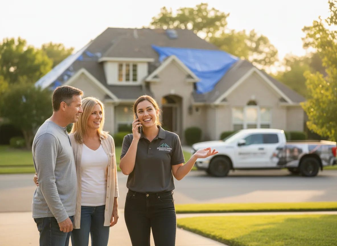 Emergency Roof Repair Watford City, ND FAQs